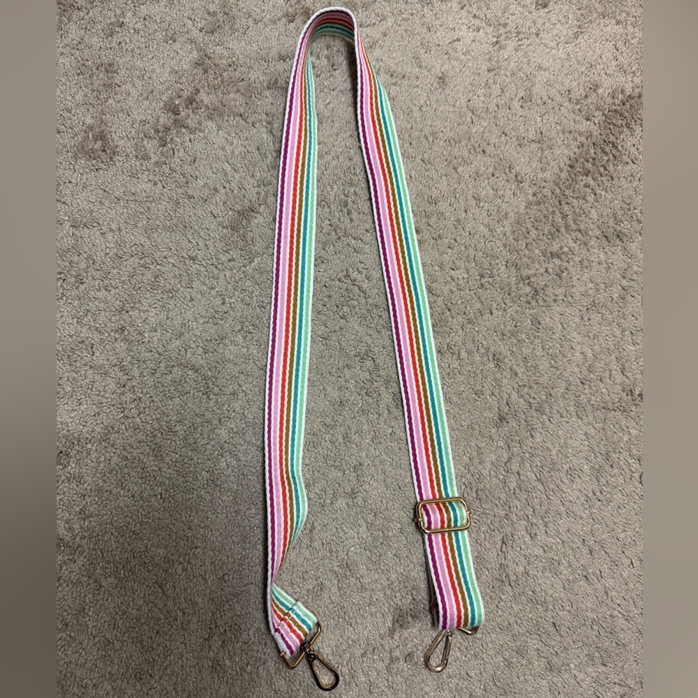 Purse Strap